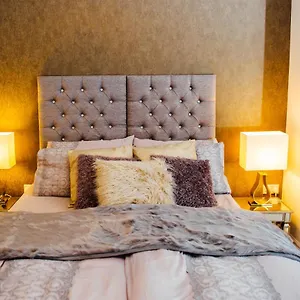 Your To Luxury Apartment Cardiff