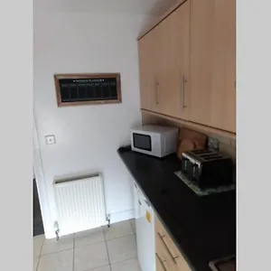 Place By The Sea Apartment Bridlington