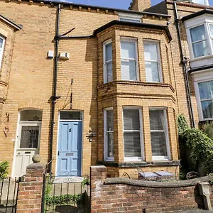 Seafarers Holiday home Scarborough