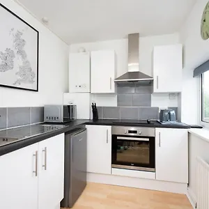 Stable Lofts Apartment York