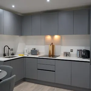 Luxury Centre Apartment Belfast