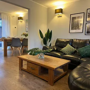 The Beaver House Apartment Belfast