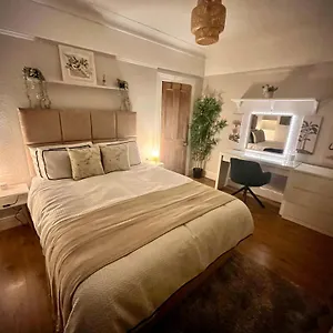 My Little Place In The Holiday home Belfast